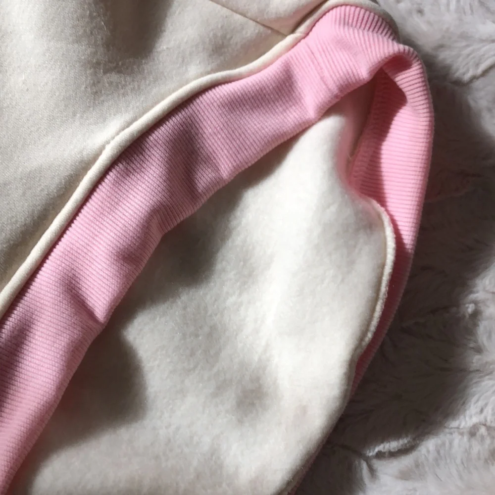 Strawberry Shortcake PET Hoodie SIZE L
